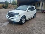 Mercedes-Benz ML 350 2004 года за 6 500 000 тг. в Алматы – фото 3