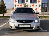 ВАЗ (Lada) Priora 2170 2015 годаүшін2 650 000 тг. в Шымкент