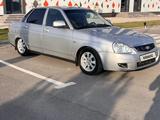 ВАЗ (Lada) Priora 2170 2015 годаүшін2 650 000 тг. в Шымкент – фото 2