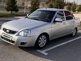 ВАЗ (Lada) Priora 2170 2015 годаүшін2 650 000 тг. в Шымкент – фото 3