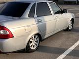 ВАЗ (Lada) Priora 2170 2015 годаүшін2 650 000 тг. в Шымкент – фото 5