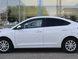 Hyundai Accent 2021 годаfor7 228 916 тг. в Шымкент – фото 5