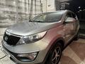 Kia Sportage 2012 года за 6 700 000 тг. в Актобе