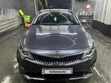 Kia Optima 2020 года за 12 000 000 тг. в Атырау – фото 2