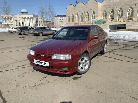 Nissan Primera 1995 года за 1 300 000 тг. в Уральск