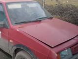 ВАЗ (Lada) 2108 1992 года за 500 000 тг. в Тобыл