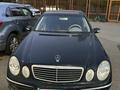 Mercedes-Benz E 320 2003 года за 4 400 000 тг. в Астана