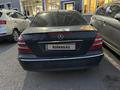 Mercedes-Benz E 320 2003 года за 4 400 000 тг. в Астана – фото 3