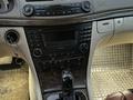 Mercedes-Benz E 320 2003 года за 4 400 000 тг. в Астана – фото 5