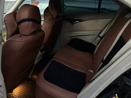Mercedes-Benz E 320 2003 года за 4 400 000 тг. в Астана – фото 7