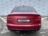 Audi A4 2008 года за 4 990 000 тг. в Усть-Каменогорск – фото 3