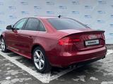 Audi A4 2008 года за 4 890 000 тг. в Усть-Каменогорск – фото 3