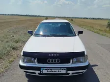 Audi 80, 1993