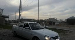 ВАЗ (Lada) Priora 2170 2013 года за 2 900 000 тг. в Шымкент – фото 2