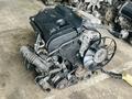 Контрактный двигатель Volkswagen Passat B5 1.8 turbo AWT, AWM. за 350 420 тг. в Астана – фото 4