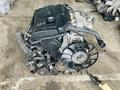 Контрактный двигатель Volkswagen Passat B5 1.8 turbo AWT, AWM. за 350 420 тг. в Астана