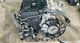 Контрактный двигатель Volkswagen Passat B5 1.8 turbo AWT, AWM.үшін350 420 тг. в Астана
