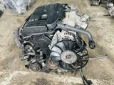 Контрактный двигатель Volkswagen Passat B5 1.8 turbo AWT, AWM. за 350 420 тг. в Астана – фото 3