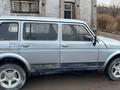 ВАЗ (Lada) Lada 2131 (5-ти дверный) 2006 года за 1 500 000 тг. в Караганда – фото 4