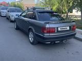 Audi 80 1993 годаүшін1 700 000 тг. в Астана – фото 3