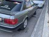 Audi 80 1993 годаүшін1 700 000 тг. в Астана – фото 5