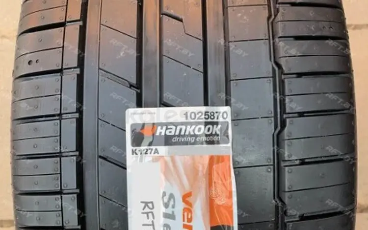 295/40/21 Hankook Ventus S1 evo 3 SUV K127A за 650 000 тг. в Астана