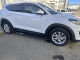 Hyundai Tucson 2019 года за 11 500 000 тг. в Атырау – фото 2