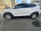 Hyundai Tucson 2019 годаүшін11 500 000 тг. в Атырау – фото 3