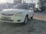 ВАЗ (Lada) Priora 2171 2012 годаүшін2 000 000 тг. в Тараз – фото 2