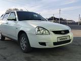 ВАЗ (Lada) Priora 2171 2012 годаүшін2 000 000 тг. в Тараз
