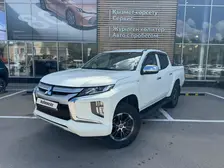 Mitsubishi L200, 2023