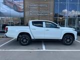 Mitsubishi L200 2023 года за 10 990 000 тг. в Актобе – фото 4