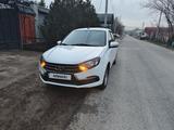 ВАЗ (Lada) Granta 2190 2023 годаүшін3 300 000 тг. в Шымкент