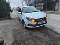 ВАЗ (Lada) Granta 2190 2023 года за 3 300 000 тг. в Шымкент – фото 2