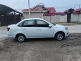ВАЗ (Lada) Granta 2190 2023 годаүшін3 300 000 тг. в Шымкент – фото 4