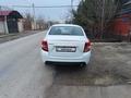 ВАЗ (Lada) Granta 2190 2023 года за 3 300 000 тг. в Шымкент – фото 6