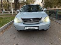 Lexus RX 330 2004 года за 6 900 000 тг. в Шымкент