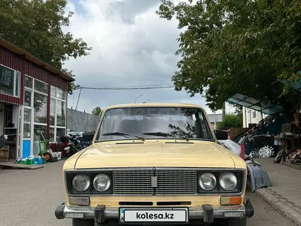 ВАЗ (Lada) 2106 1989 года за 600 000 тг. в Караганда