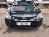 ВАЗ (Lada) Priora 2170 2014 года за 3 200 000 тг. в Кызылорда – фото 4