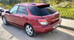 Subaru Impreza 2002 года за 2 200 000 тг. в Астана – фото 4