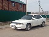 Mazda 626 1996 годаүшін1 500 000 тг. в Астана