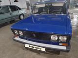 ВАЗ (Lada) 2106 2000 года за 1 200 000 тг. в Туркестан – фото 4