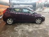 Hyundai Solaris 2011 годаfor3 500 000 тг. в Тараз – фото 3