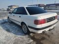 Audi 80 1992 годаfor1 650 000 тг. в Алматы