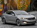 Стекло фар Kia Optima 2015 год рестайлинг Алматы Актау за 28 000 тг. в Актау – фото 14