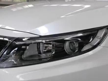Стекло фар Kia Optima 2015 год рестайлинг Алматы Актау за 28 000 тг. в Актау – фото 15