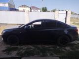 Chevrolet Cruze 2010 года за 2 450 000 тг. в Актобе