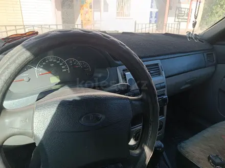 ВАЗ (Lada) Priora 2172 2008 года за 1 300 000 тг. в Павлодар – фото 5