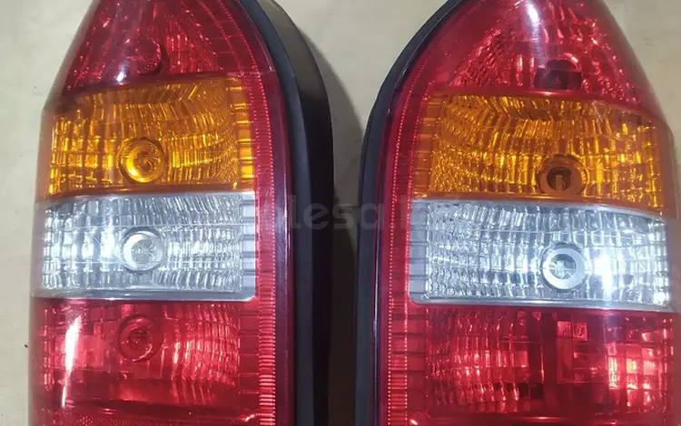 Задние фонари на Opel Zafira A.for1 200 тг. в Шымкент