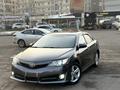 Toyota Camry 2013 годаүшін8 500 000 тг. в Алматы